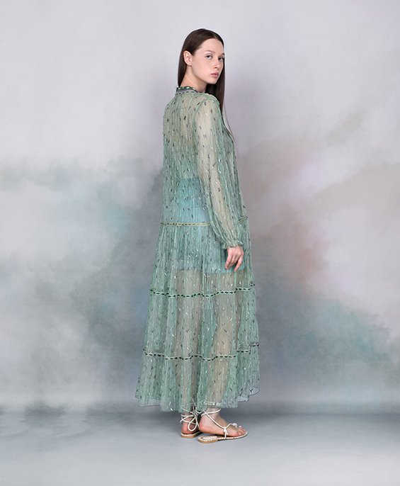 23662 EMMELYN COVERUP CACTUS GREEN GROUP