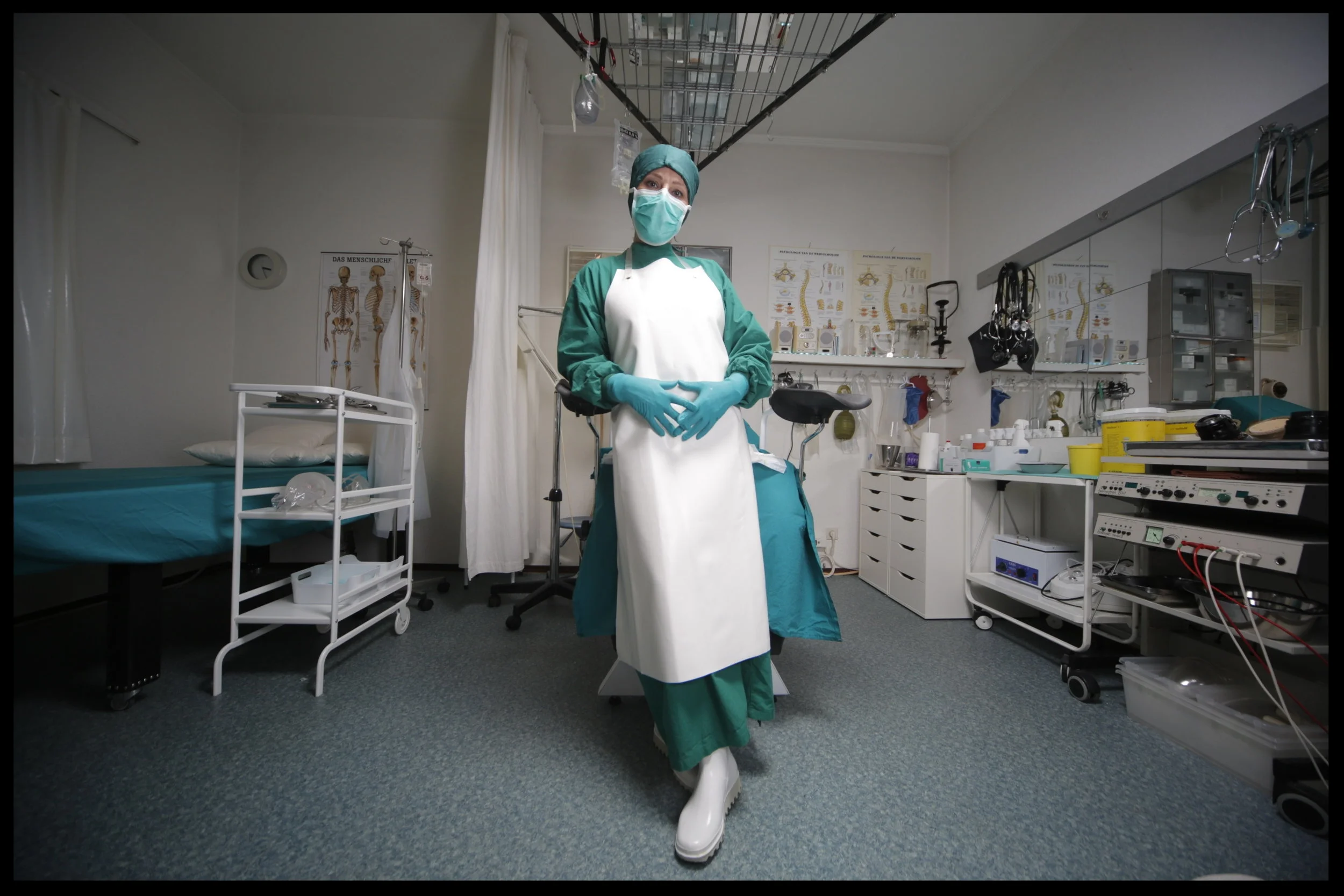 006.medical fetish orr