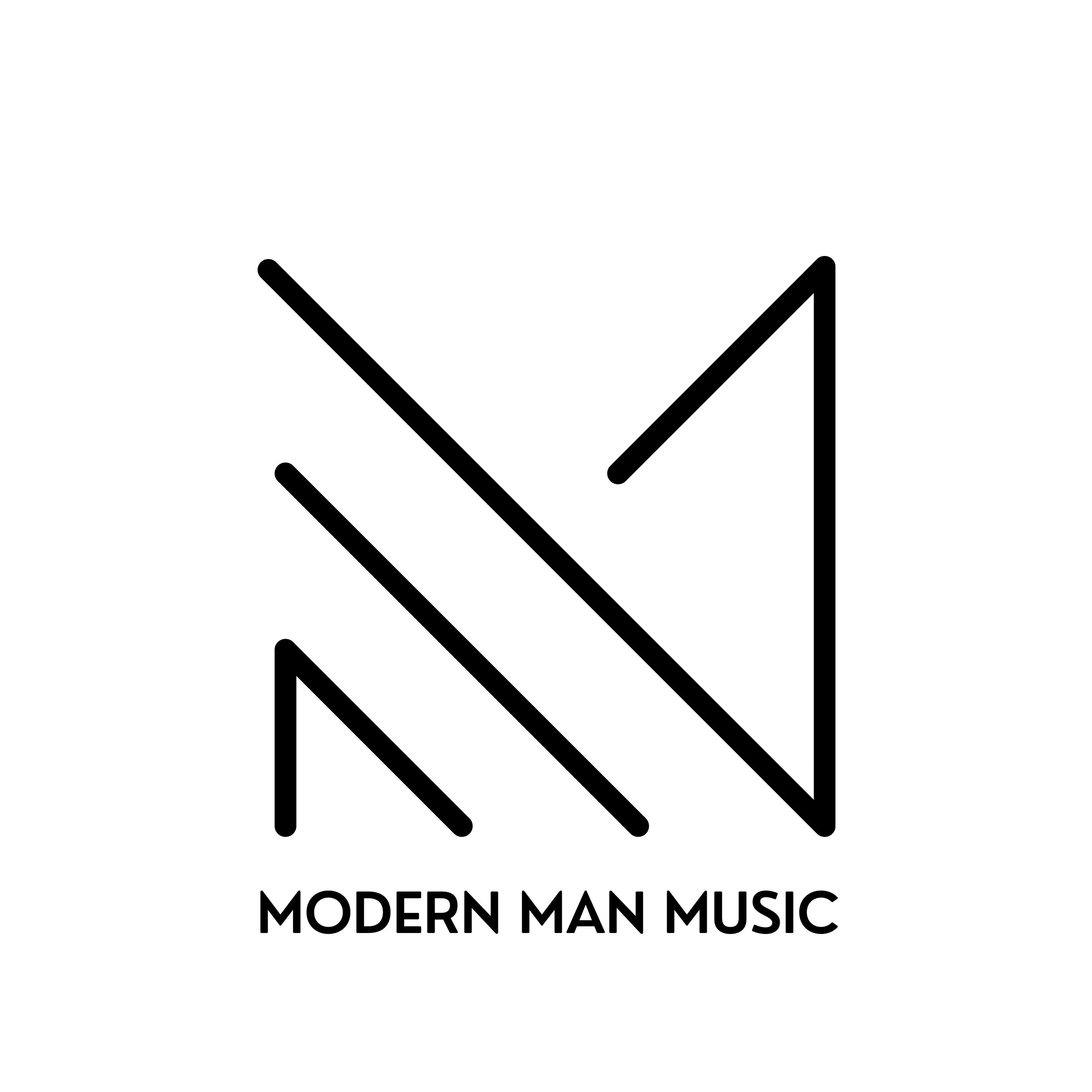 MODERN MAN MUSIC