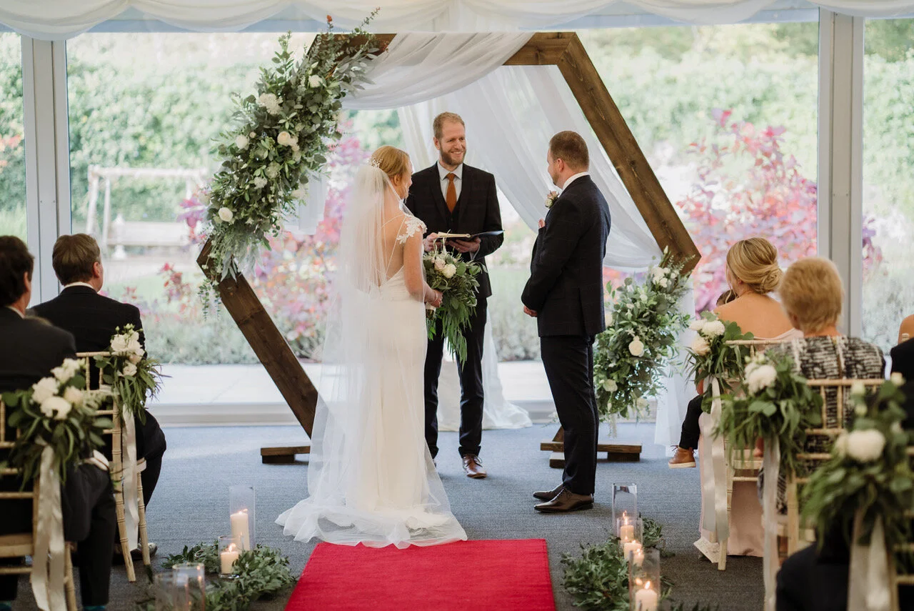 Next Steps — Northern Ireland Wedding Celebrant