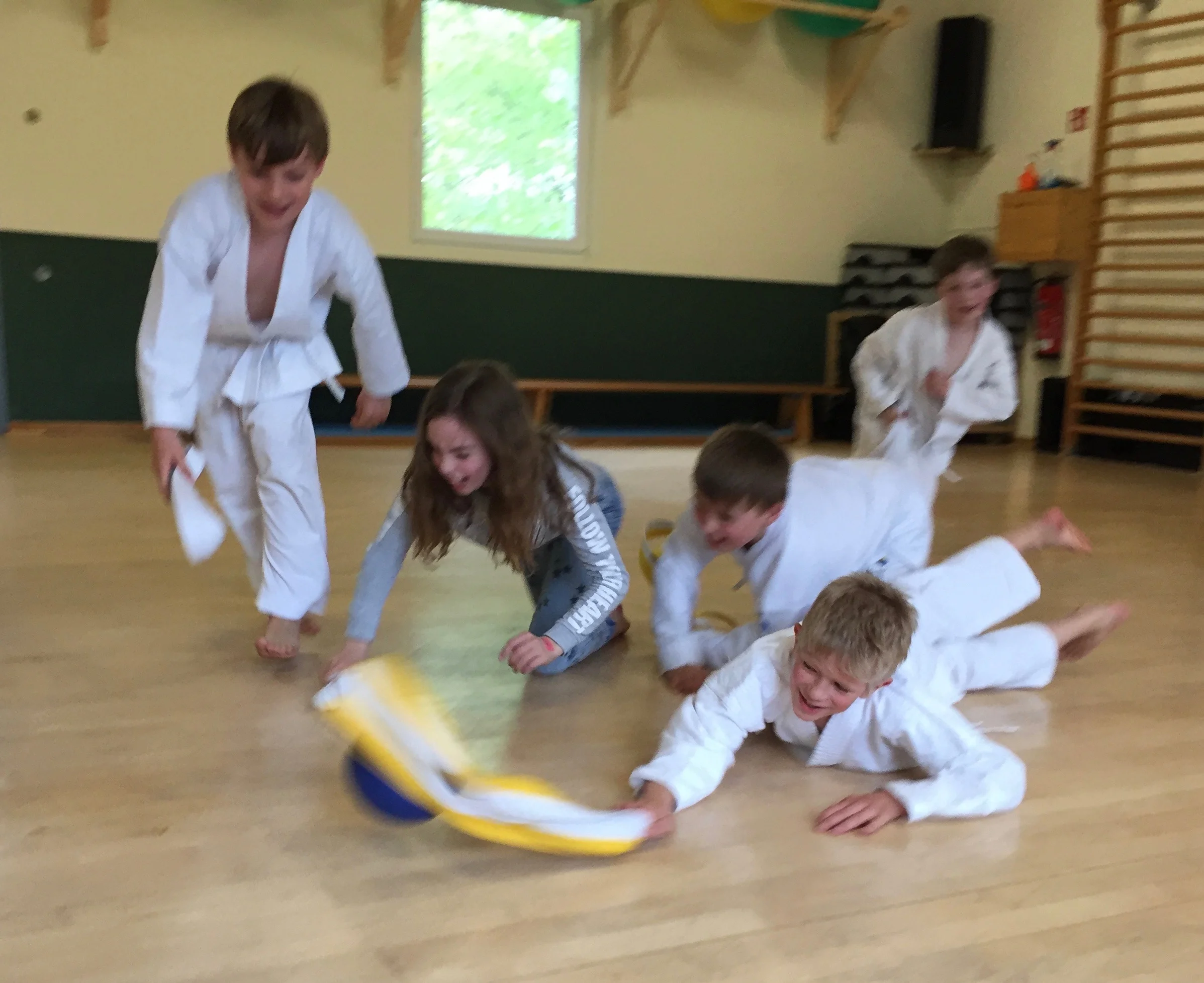 Unsere 5 Lieblingsspiele