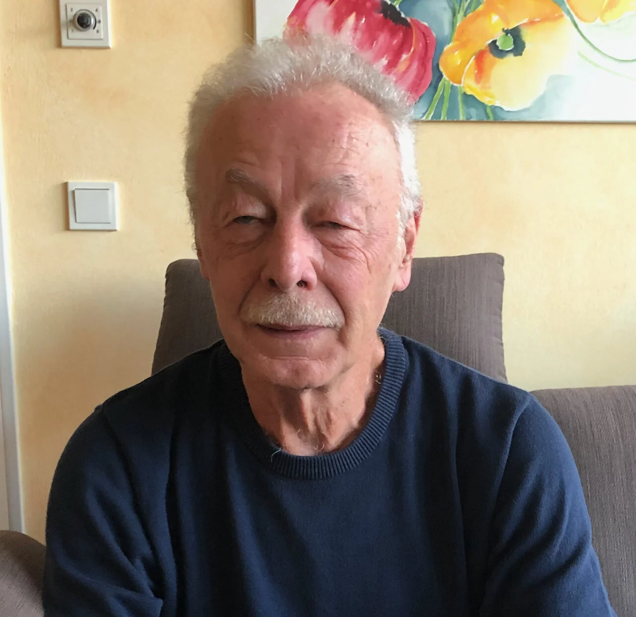 45 Jahre aktive Mitgliedschaft