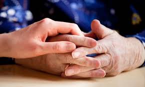 Pastoral Care Class