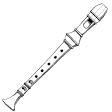 Recorders Practice