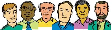 Men's Group