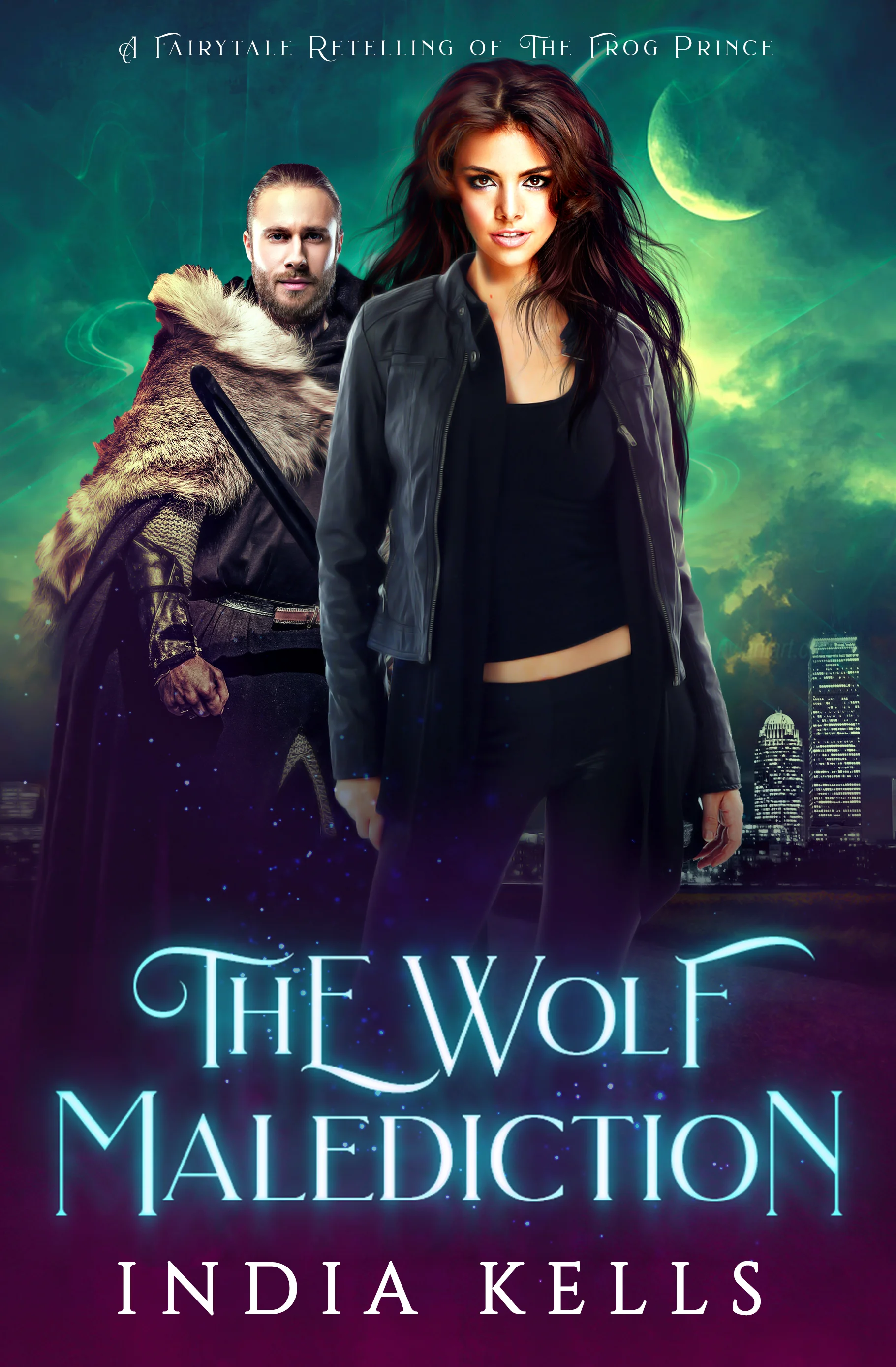 The Wolf Malediction_India Kells_ebook cover.jpg