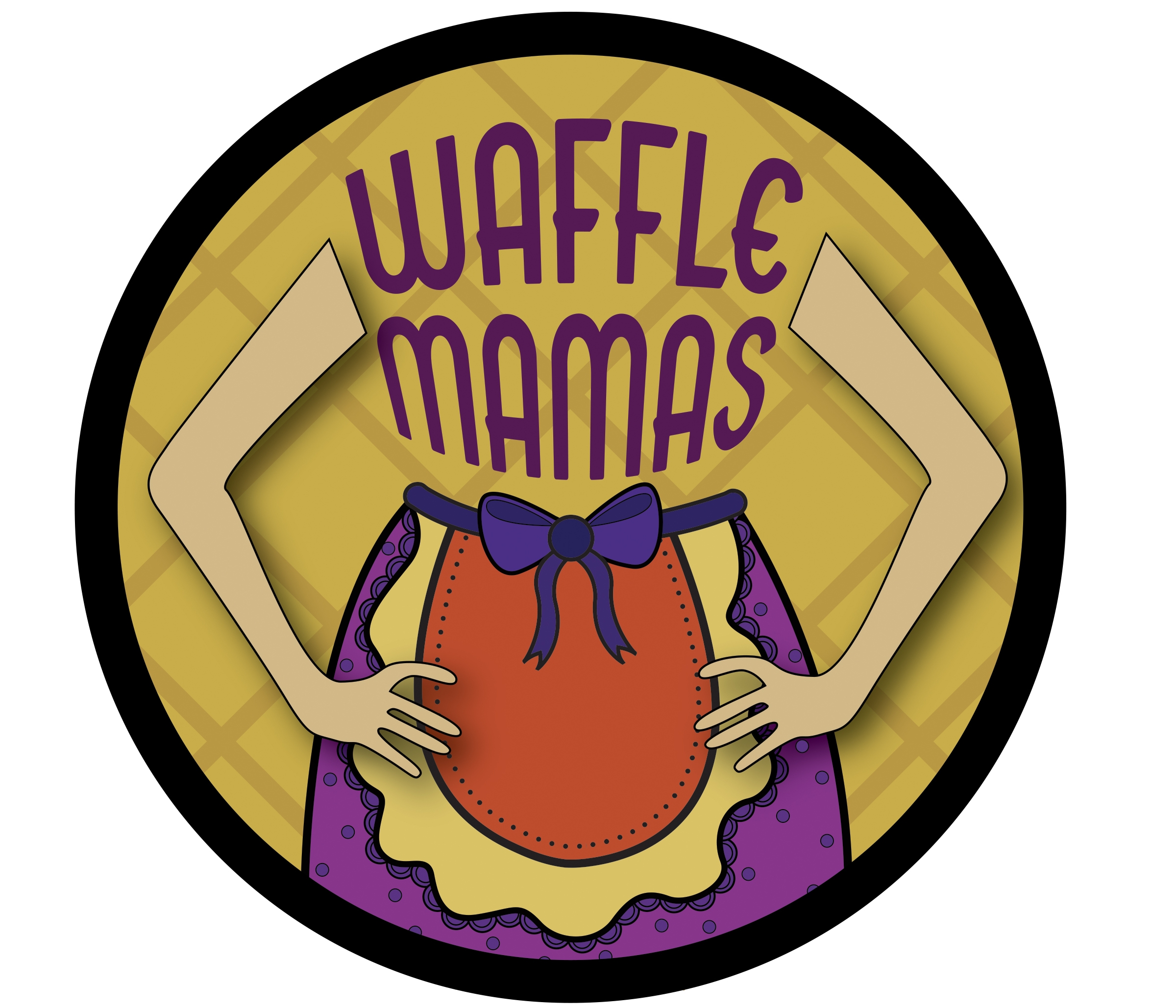 WAFFLE MAMAS