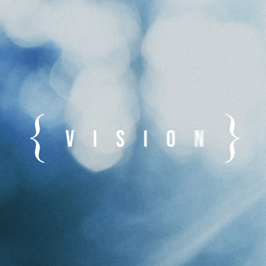 VISION: Advancing In Adversity - Samuel Deuth