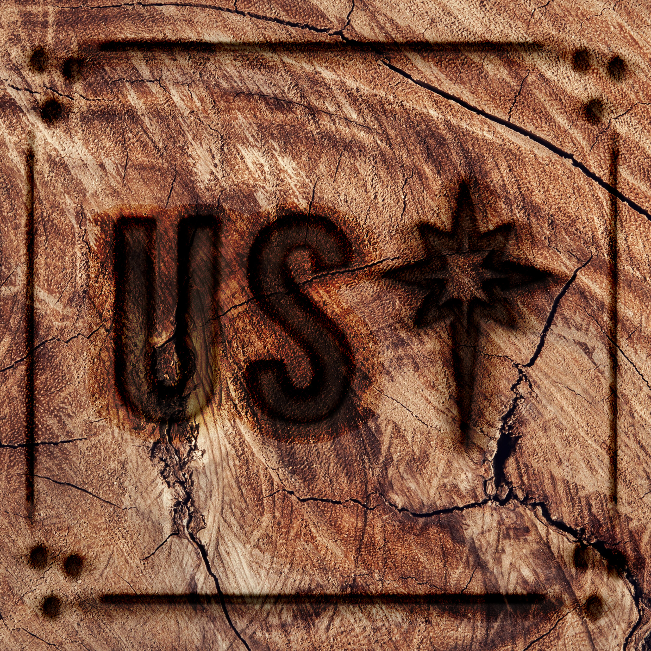 US: Wise Men From The East - Steve Parrish
