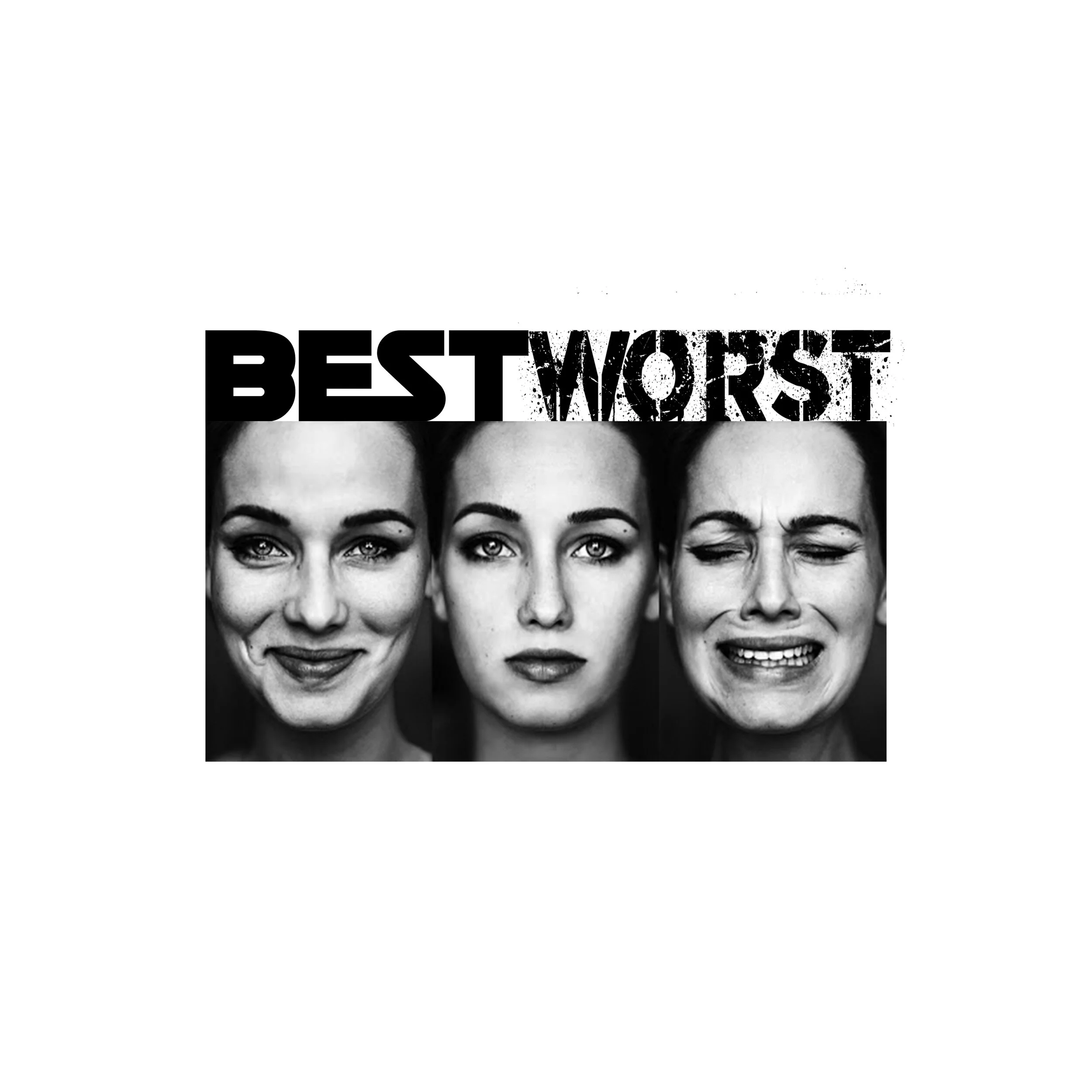 The BEST/WORST: Safe In The Ark With Family