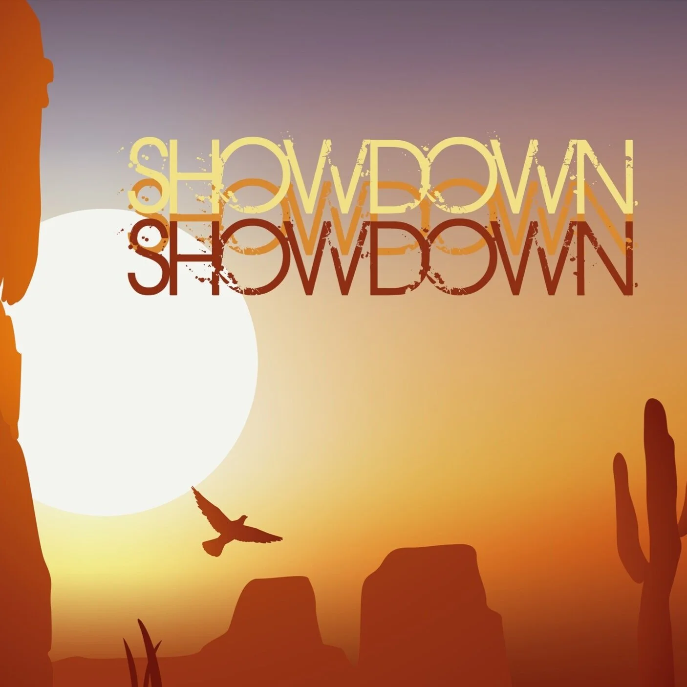 SHOWDOWN: Youth Sunday 3x10
