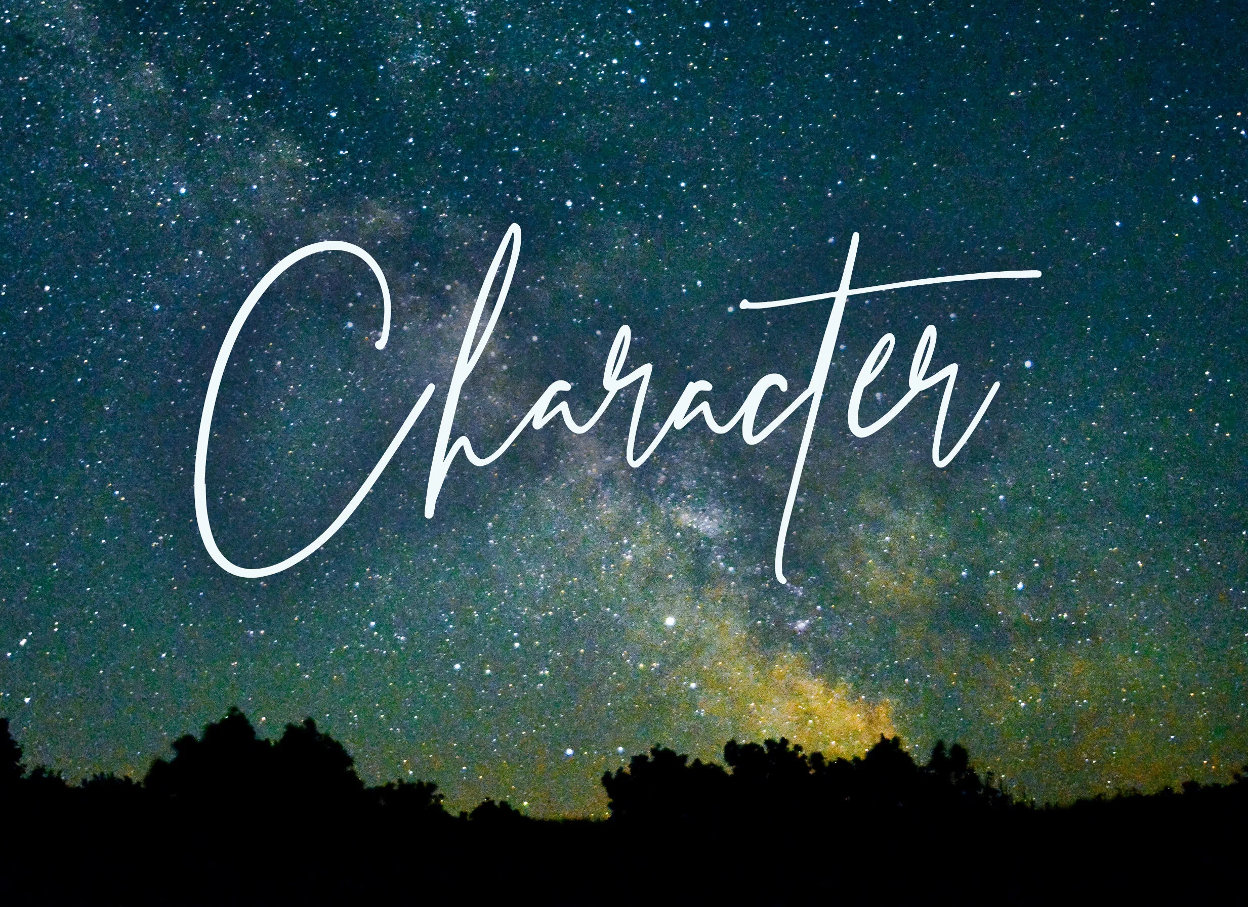 CHARACTER: Jenny Mowery - Peter