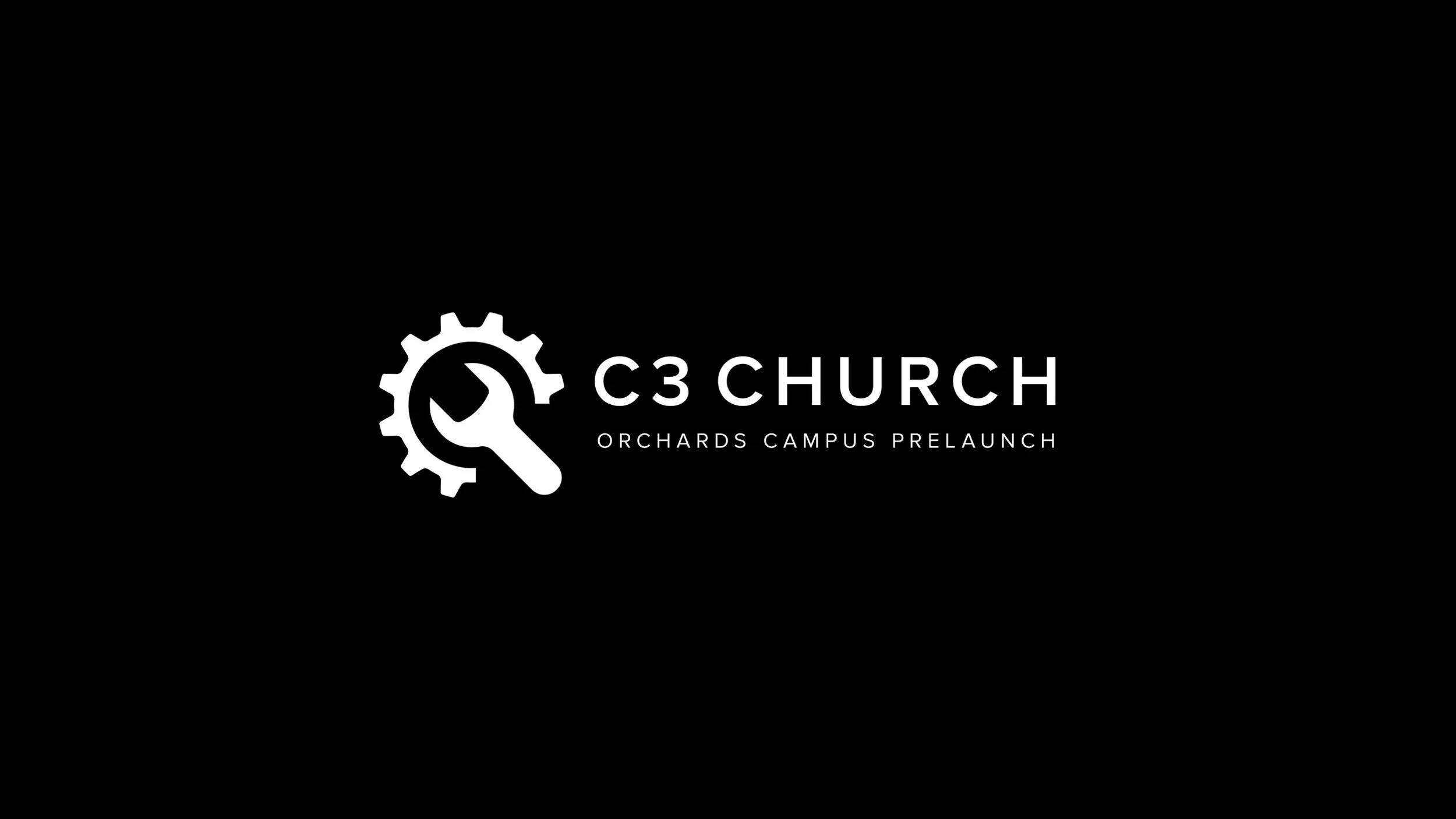 PRELAUNCH: Intentionally US - The Church Is Our FAMILY
