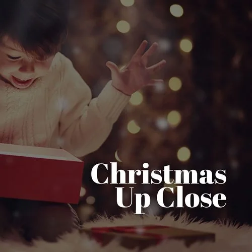 CHRISTMAS UP CLOSE: Unusual Vessels