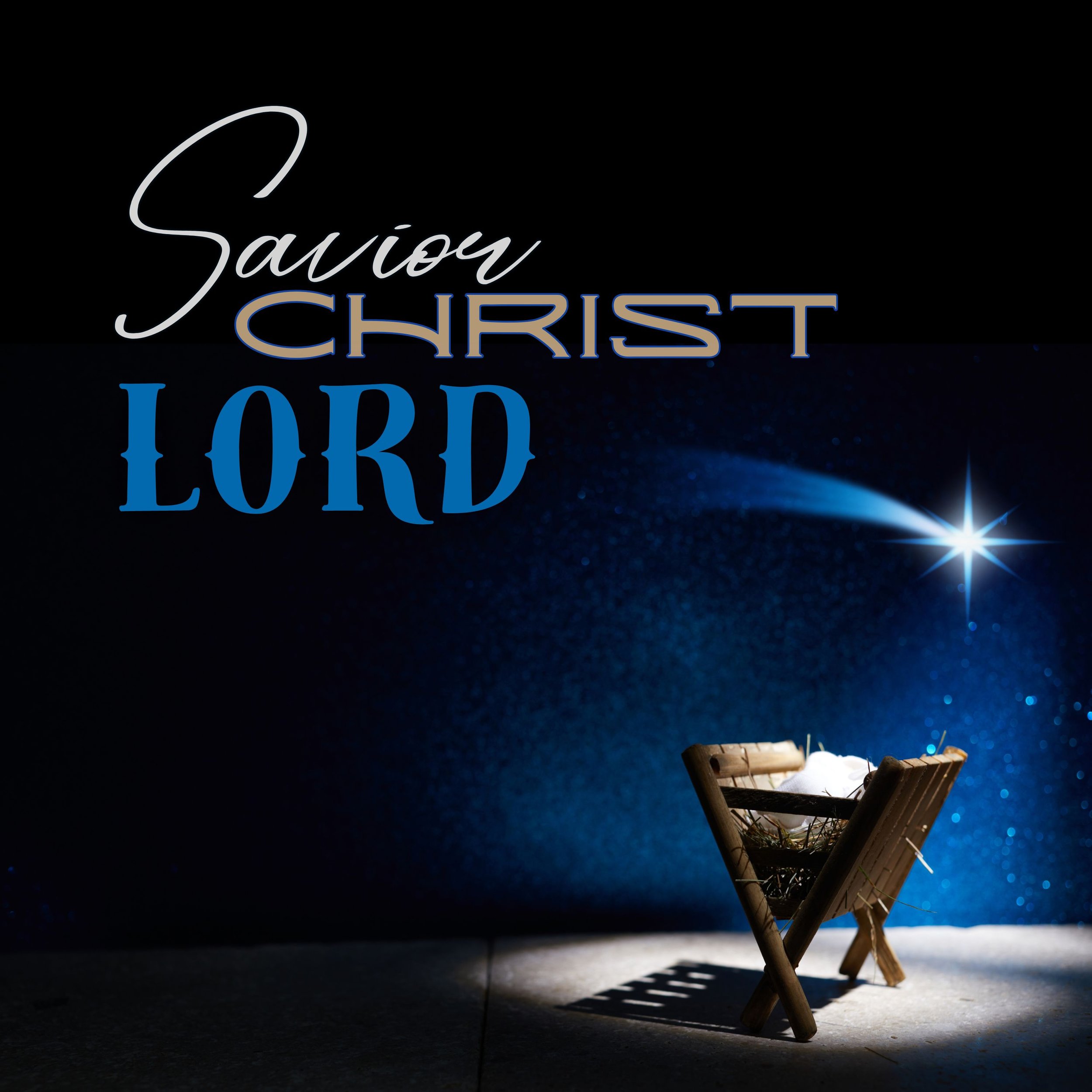 SAVIOR, CHRIST, LORD: Lord