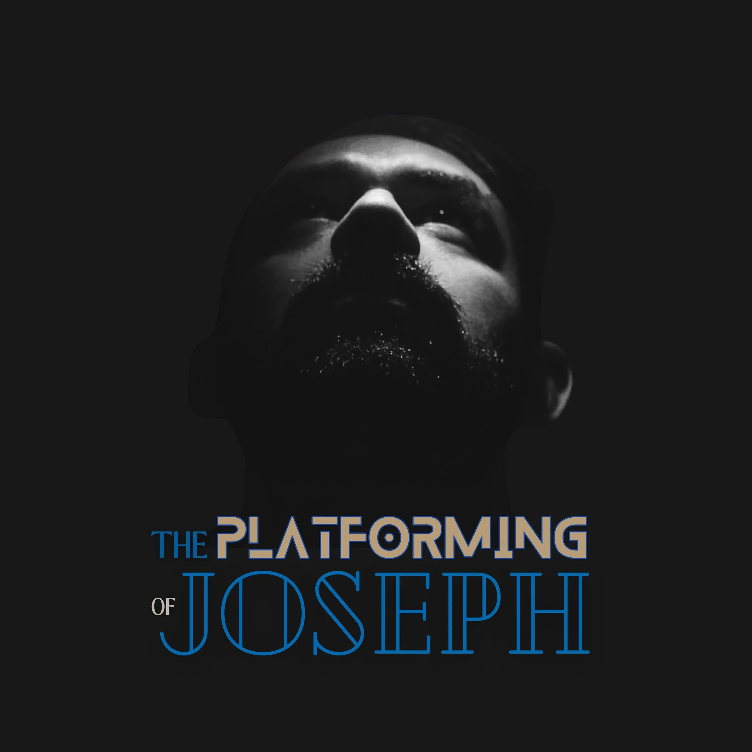 JOSEPH: Overcoming Family Dysfunction