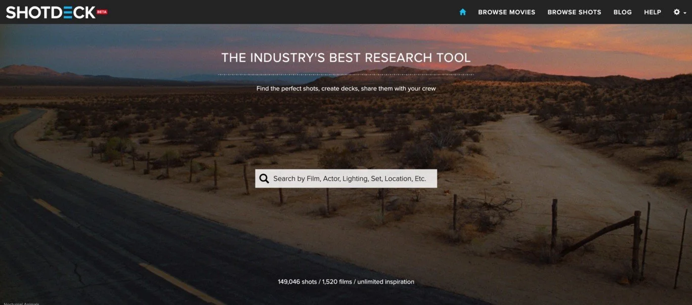 5 Useful stranger things for Cinematographers