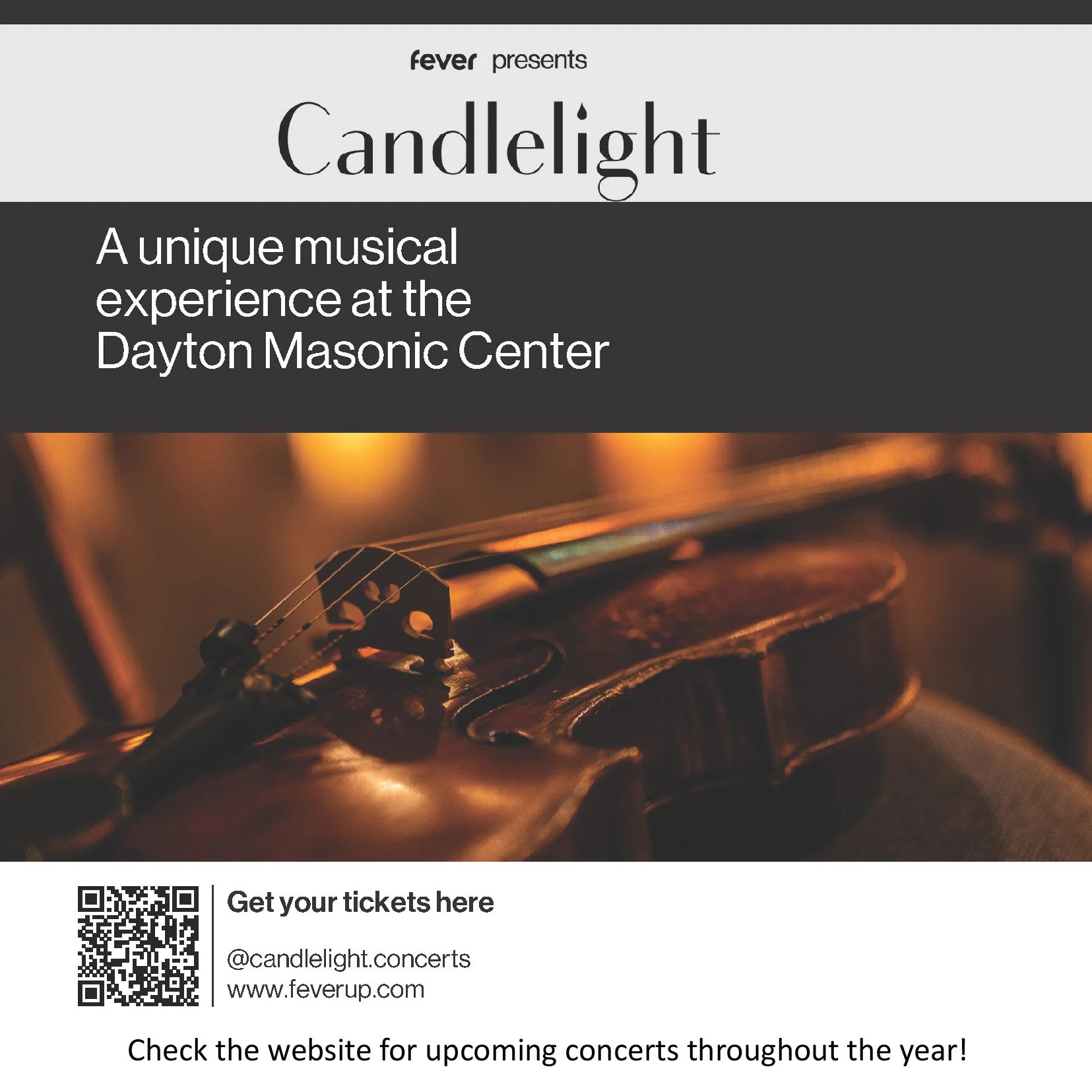 Upcoming Events The Dayton Masonic Center upcoming-events-the-dayton-masonic-center
