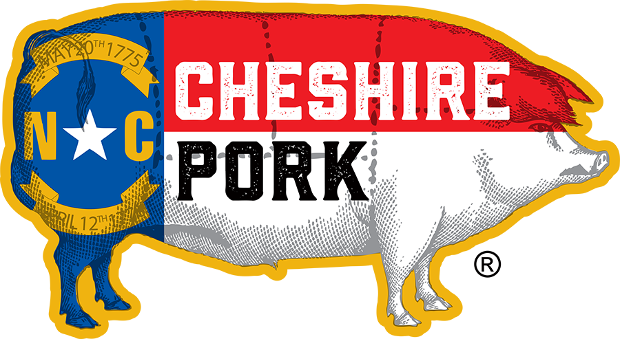 Cheshire Pork