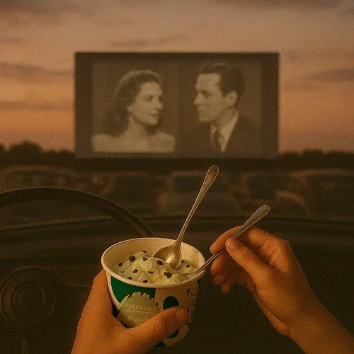 Timeless treats for any occassion. Enjoy @greenlineapothecary ice cream during Audrain Newport Concours &amp; Motor Week. And find this feel good ice cream in a freezer near you: https://greenlineapothecary.com/where-to-buy/ 🍨
&bull;
&bull;
#ACMW #s