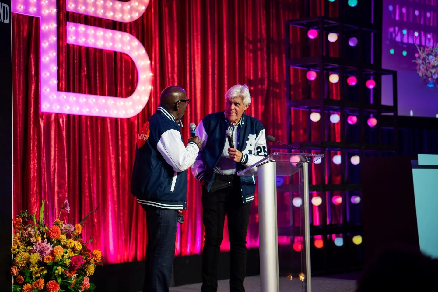 Throwing it back to our favorite Saturday of the year, the Audrain Gala ✨ 

Any guesses for this year's theme? 👀  Let us know in the comments!

📸 @francescadolnier
-
-
#audrain #audrainconcours #acmw #gala