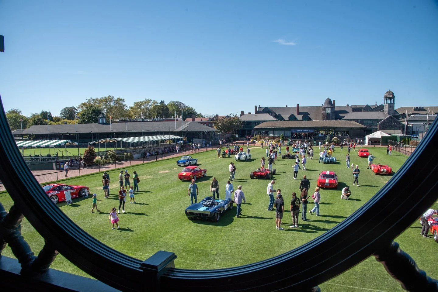 📍 the Village at Audrain Newport Concours &amp; Motor Week
-
-
#audrainconcours #newportri #carevent #newengland