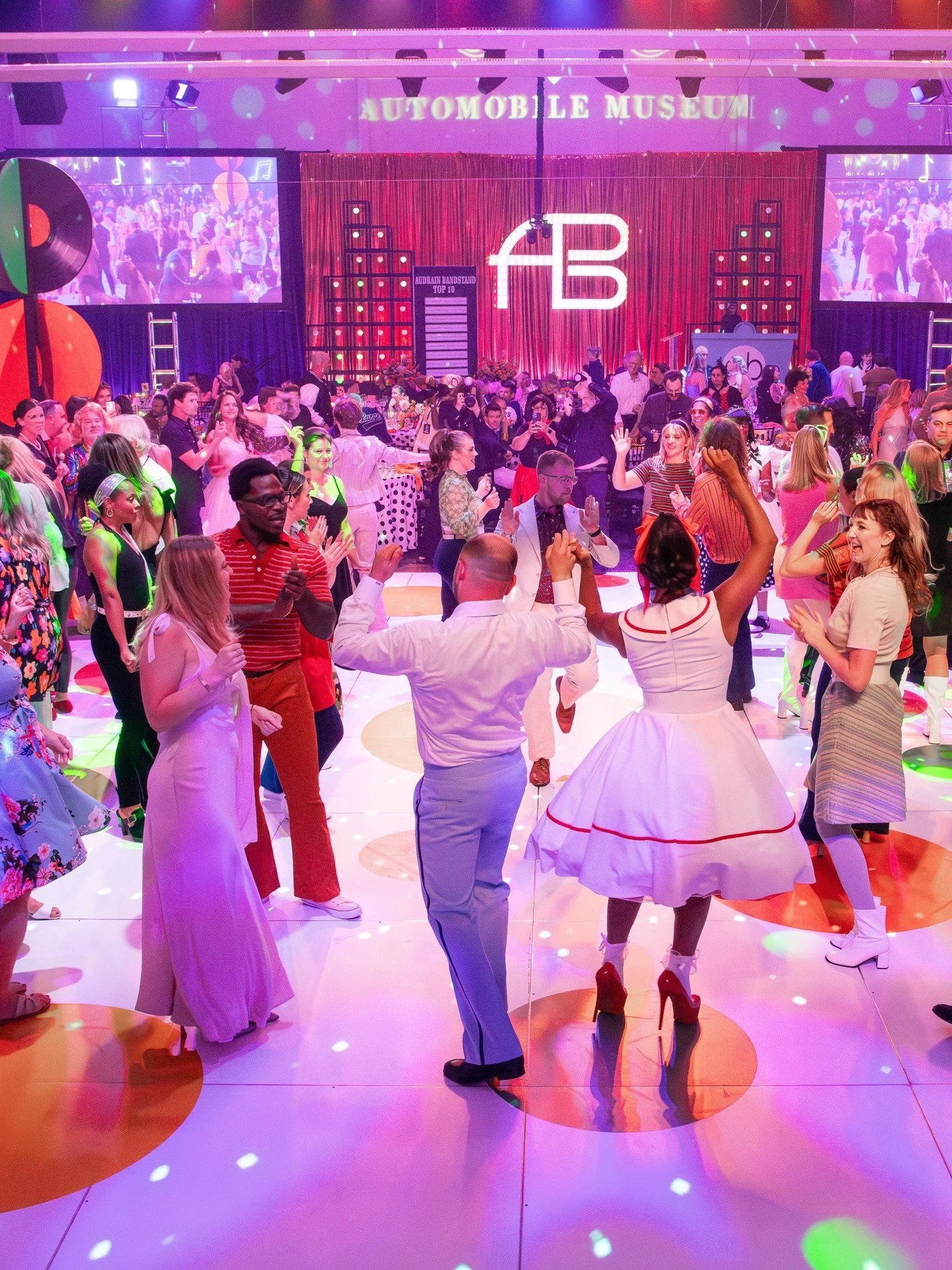 Calling All 00 Agents &amp; Bond Girls! 🎲🎰 Tickets to the Annual @audrainautomuseum Fundraising Gala are on sale NOW!

👉 Join us Saturday, October 3, 2026 at the ✨ Audrain Casino Royale Gala ✨ Please visit AudrainAutoMuseum.org or call (401) 856-4
