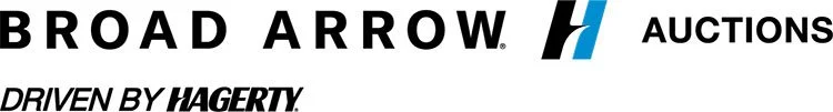 Broad Arrow Auctions