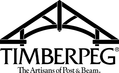 Timberpeg logo