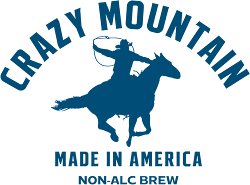 Crazy Mountain