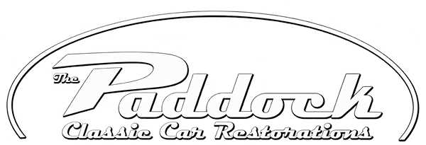 the paddock restorations