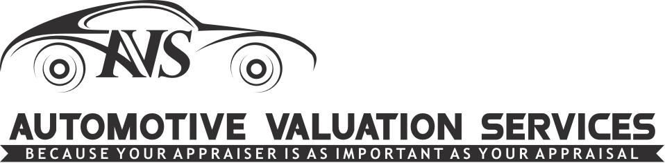 automotive valuation services