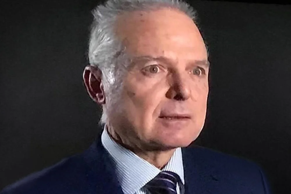 Mario Laguna