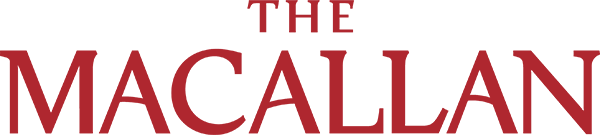 The Macallan logo
