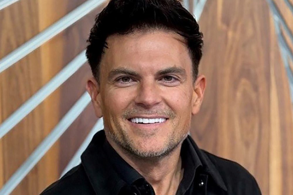 Bryan Nesbitt