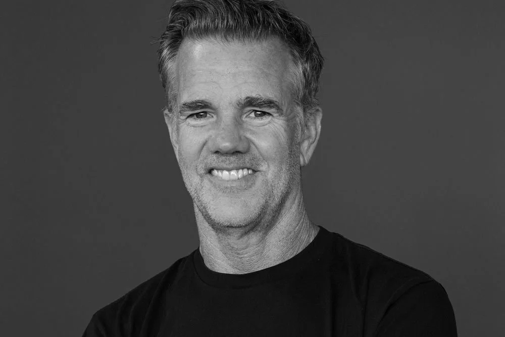 Franz von Holzhausen headshot