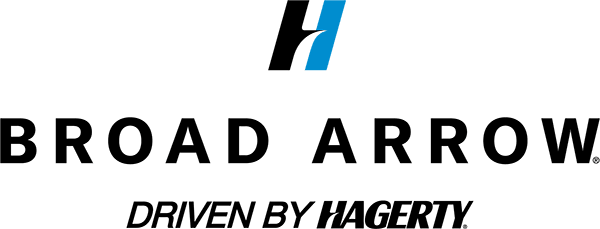 Broad Arrow logo