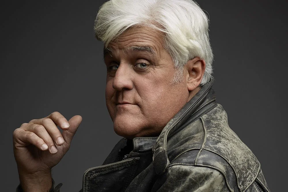 Jay Leno