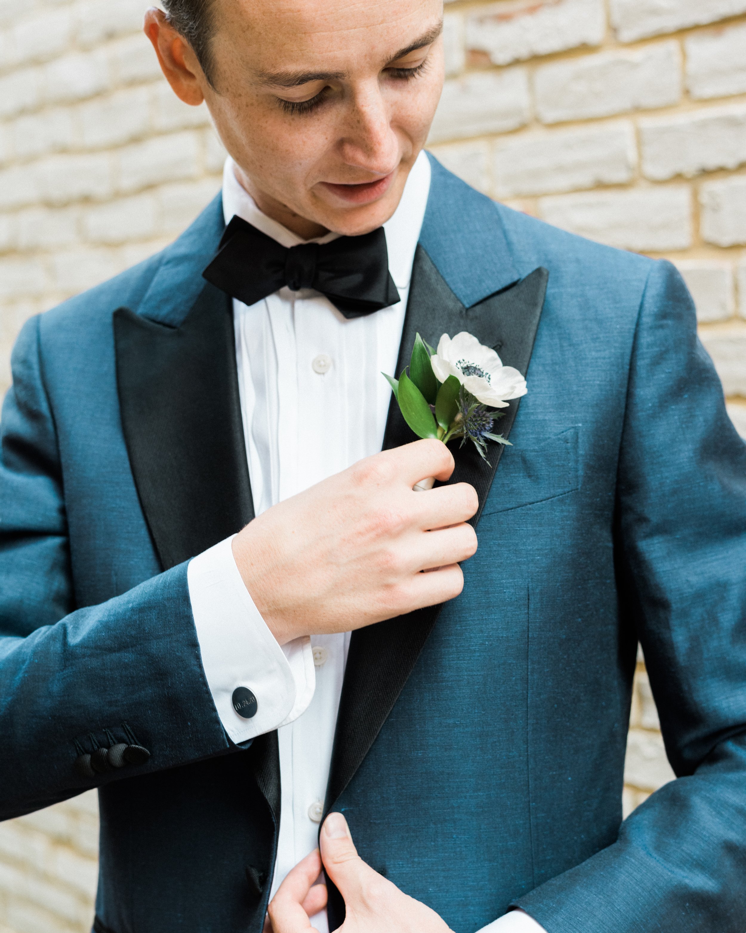 Ash to Oak Spotlight: Fall Weddings — Ash to Oak Floristry