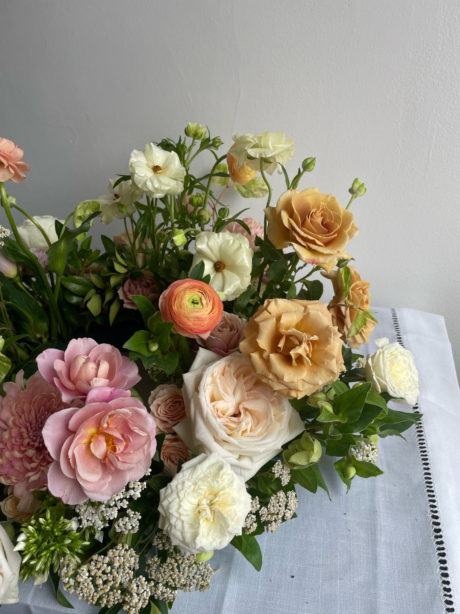 Floral Design Tips by Ash to Oak — Ash to Oak Floristry