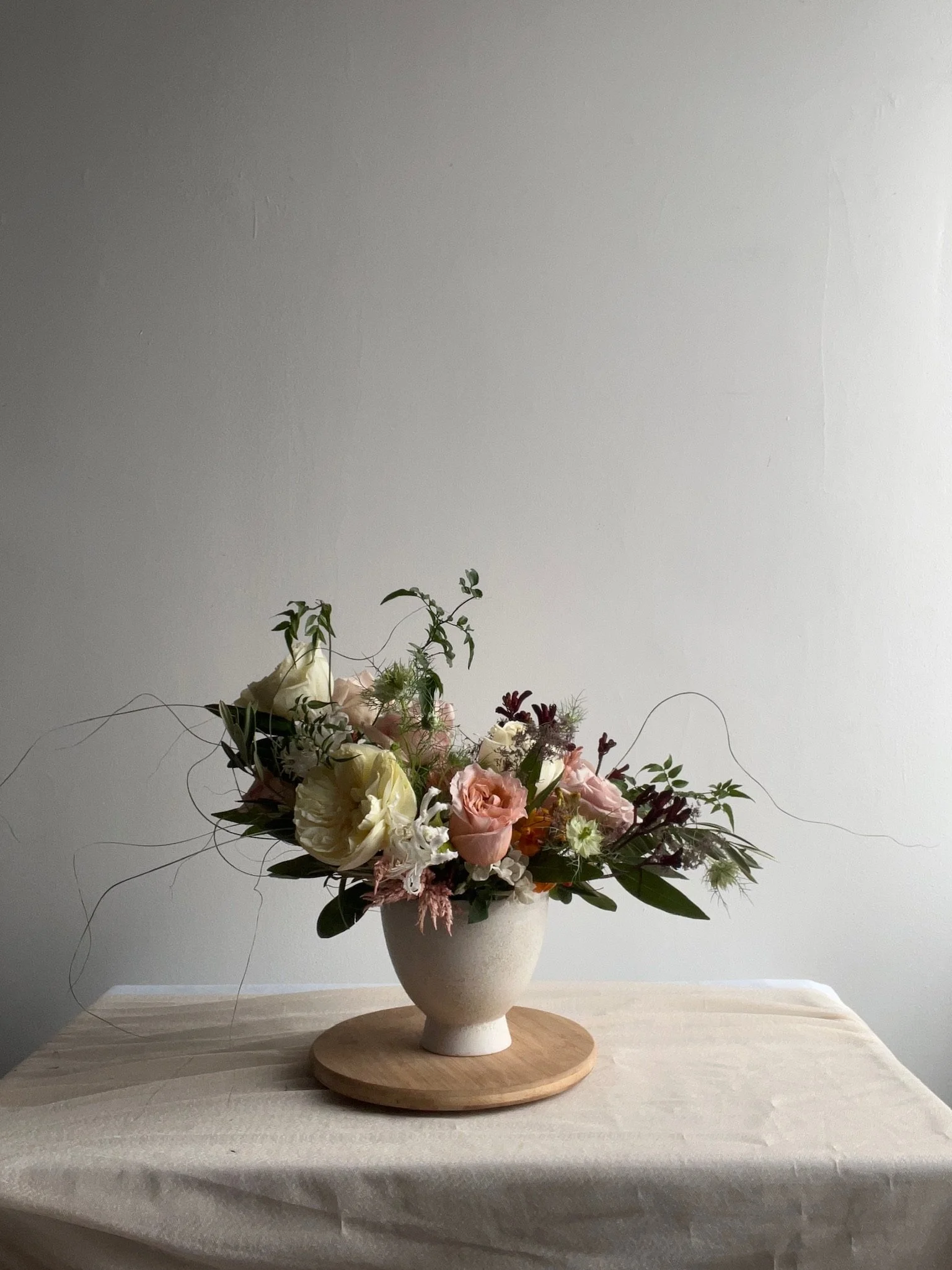 Floral Design Tips by Ash to Oak — Ash to Oak Floristry