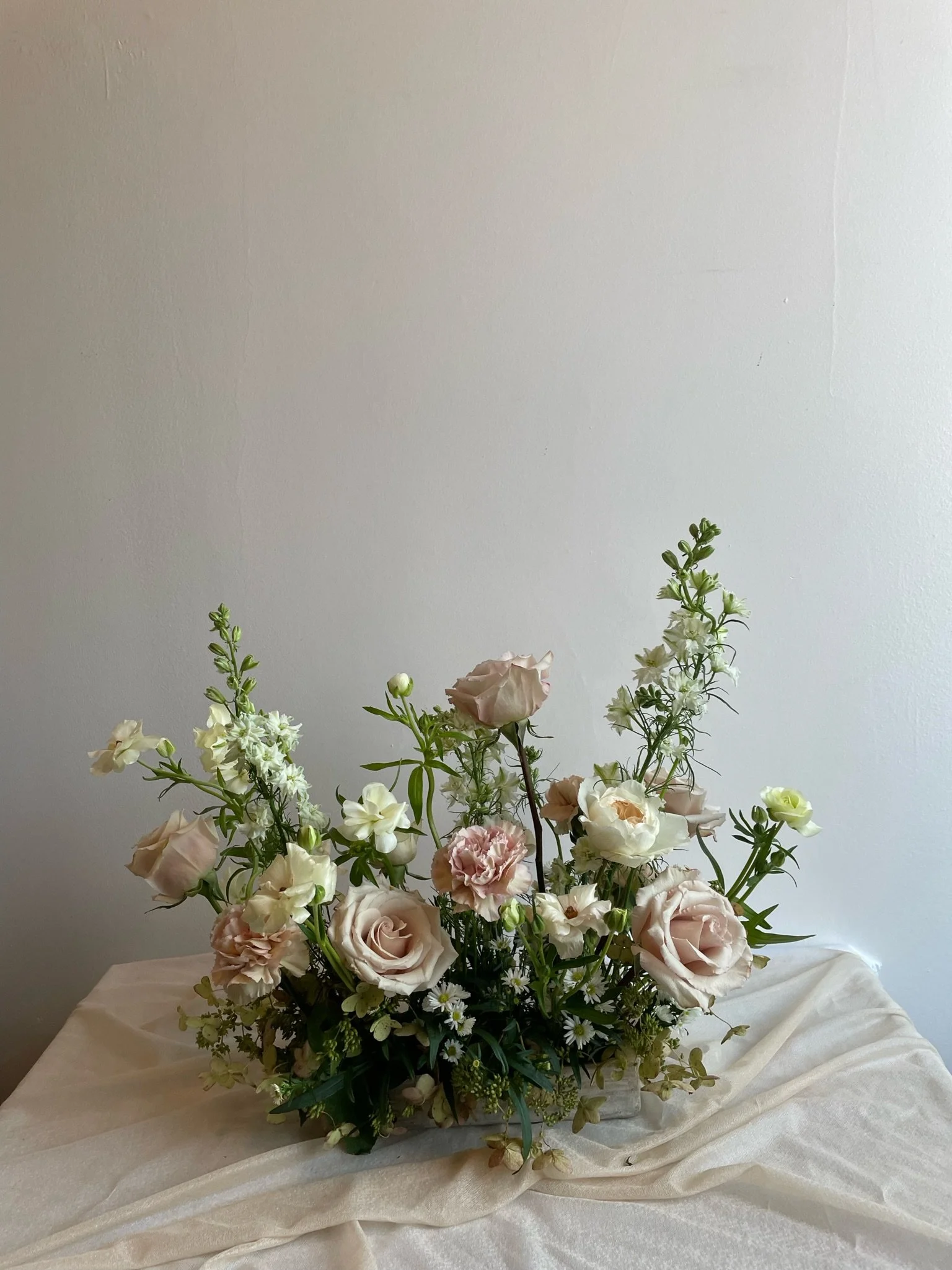 Floral Design Tips by Ash to Oak — Ash to Oak Floristry