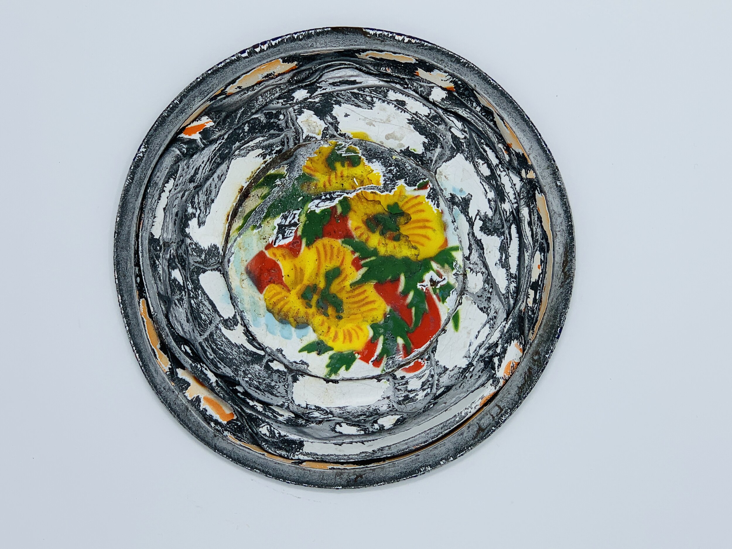 Smashmold