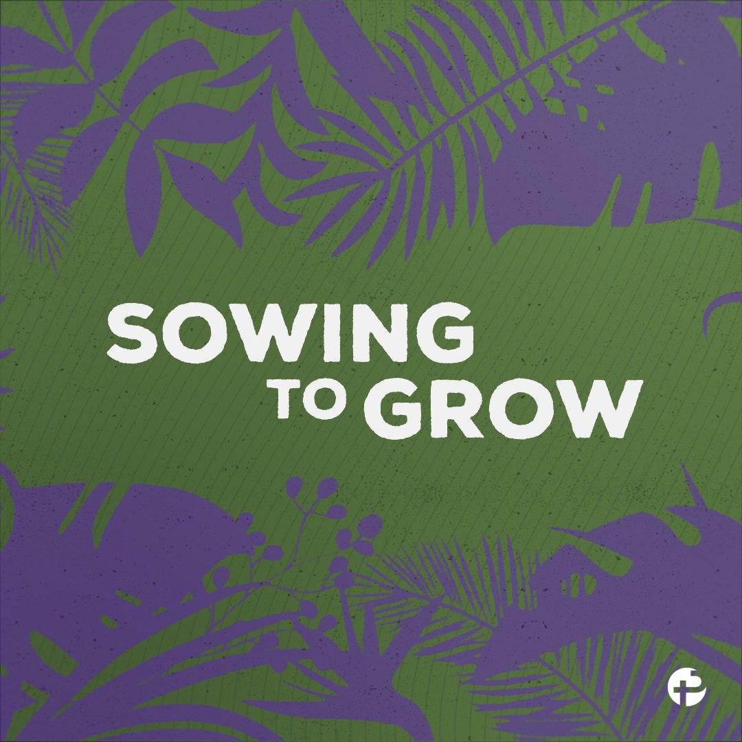 Growing Good