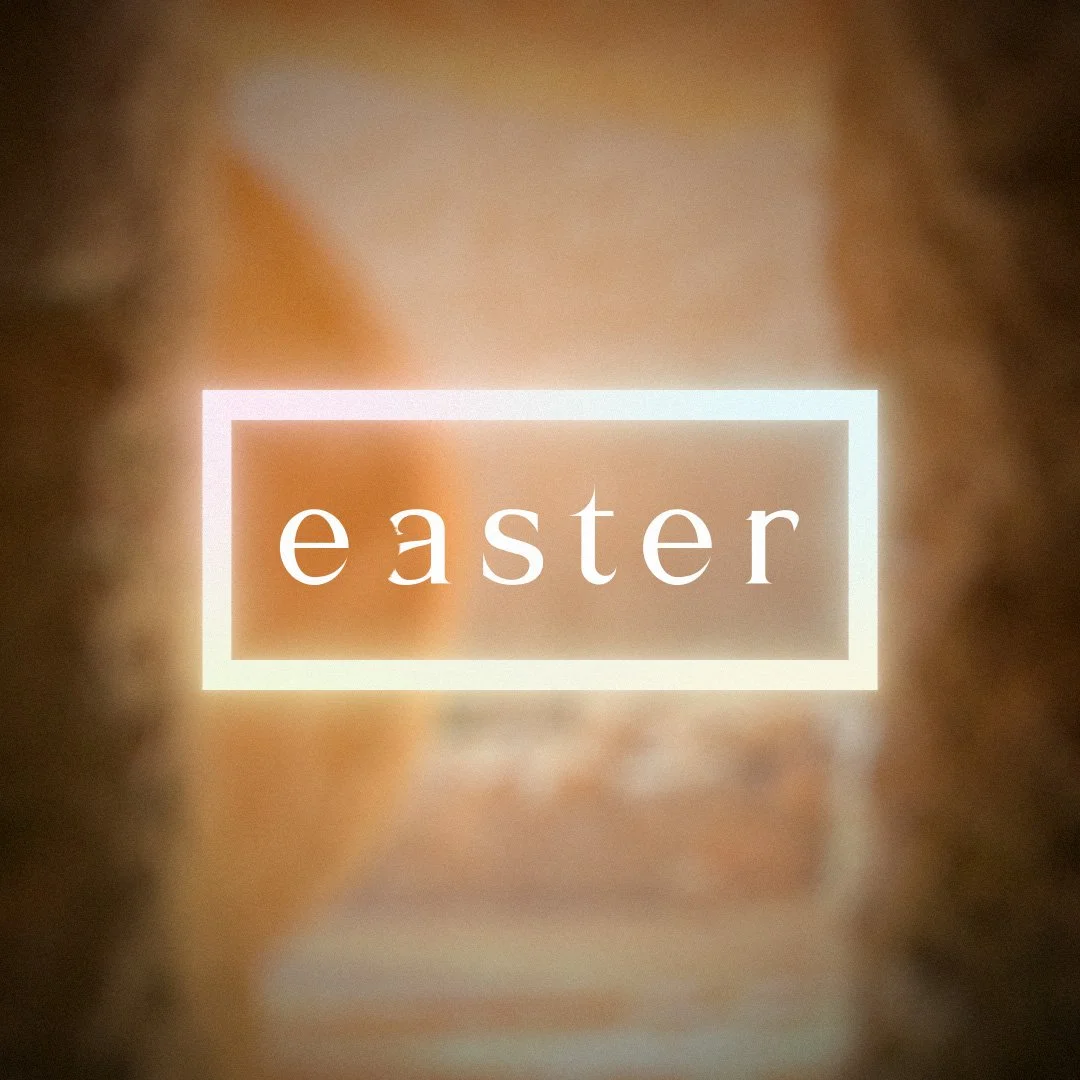 Not Possible - Easter Sunday episode artwork