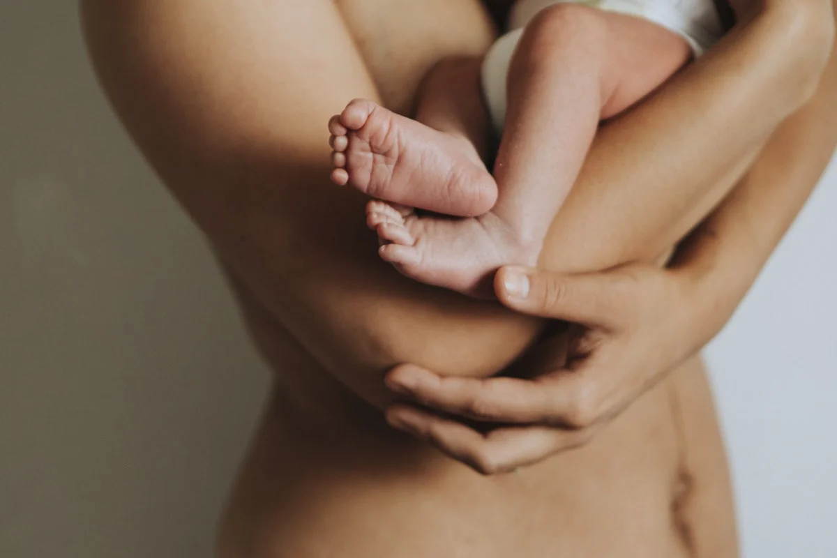 Breastfeeding Awareness Week