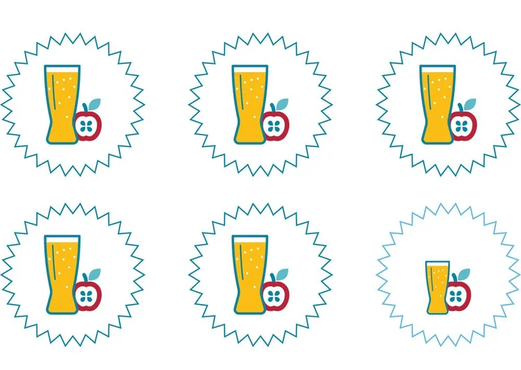 How Many Units in a Pint of Cider? | DrinkCoach Guide — DrinkCoach