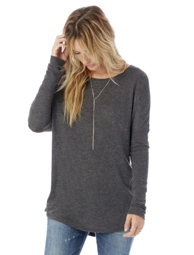 affordable minimalist clothing