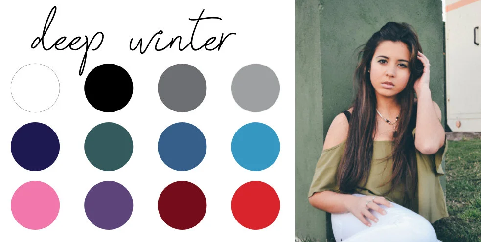 Deep Winter Image|350