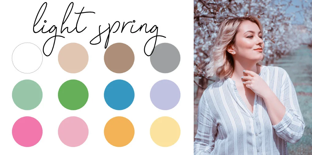 Light Spring|350